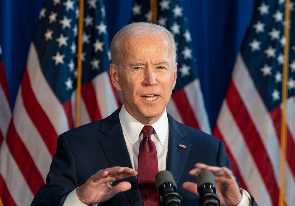 Congress passes $2.5 trillion infrastructure bill, major win for Biden